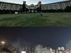 -厦门帝元维多利亚大酒店(环岛路黄厝海滩店)