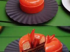 -潮一不贰·法式甜品·生日蛋糕·西式简餐(外滩店)