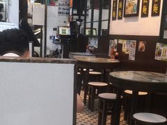 大堂-深仔记正宗云吞面(尖沙咀店)