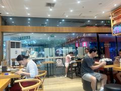 -三千粉牛肉米粉(来客茂店)