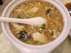 -奥华餐厅·老张记(台基厂店)