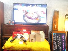 -汉唐宴长安食府