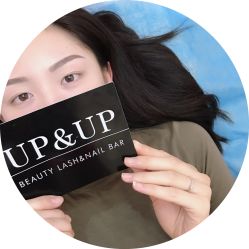 -UP&UP·半永久眉毛眼线机器野生眉