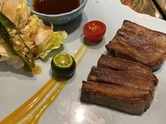 -炙柒Sekinana·精致料理 烧鸟·铁板烧(海上世界店)