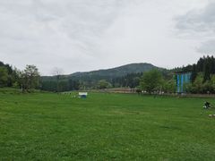 -武陵山森林公园