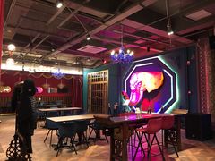 -疯克大象美式烤肉餐厅