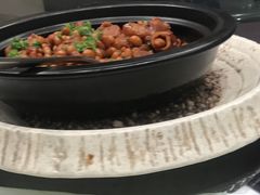-马仕玖煲·融合菜·酥不腻烤鸭(人大店)