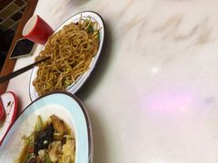 -天天初二·天津传统捞面·天津特色菜(凌奥总店)