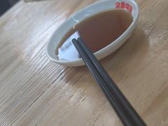 -众品老方子锅贴甜沫(李村店)