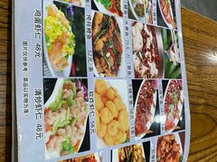 -红实家常菜(静安里店)