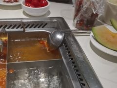 -海底捞火锅(威高广场店)