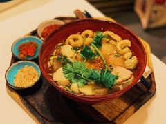 -GOGO Plate(成都太古里店)
