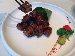 -蝶园·装修中(BFC外滩金融中心店)