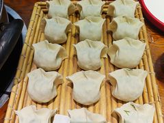 -老曹饺子馆(龙门大道店)