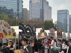 -合景·悠方(成都店)