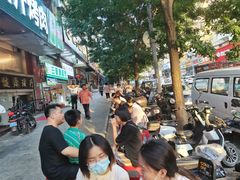 -吉志烤肉(太原总店)