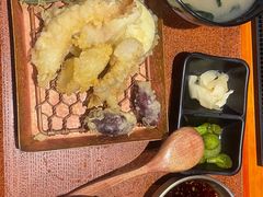 -天妇罗内顺田(罗湖店)