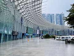 -成都世纪城新国际会展中心