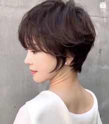 -sy杉影印象COLOUR专业烫染