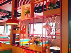 -非烤勿扰自助烤肉海鲜火锅(南城莱蒙店)