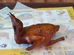 -南粤光明乳鸽(金钟店)