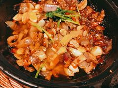 -黄龙海鲜大排档(杭州总店)