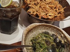 -辣可可·小炒黄牛肉(望京凯德MALL店)