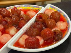 -芦月轩羊蝎子(北蜂窝店)