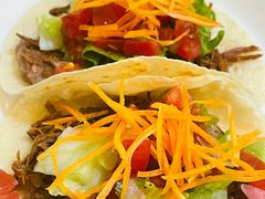 -panchos 墨西哥餐厅(嘉绿苑店)