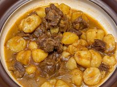 -U你·天然调味(南湖总店)