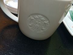 -星巴克(广州中华广场B1层店)