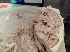 -幸福西饼生日蛋糕·下午茶(番禺店)