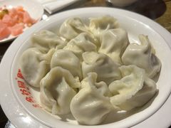 -金谷园饺子·烧烤(人大总店)
