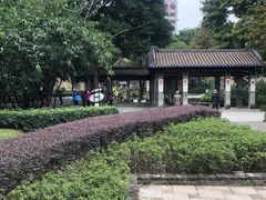 -兆祥公园