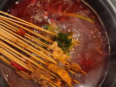 -钢管厂五区小郡肝火锅串串香(清河店)