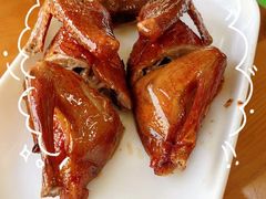 -崖口煲仔饭