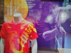 -上海体育博物馆