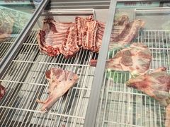 -313羊庄·羊肉火锅烧烤(李村店)