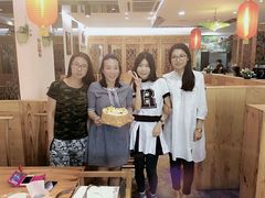 -风情丽江斑鱼火锅(孙家沟西南路80号店)