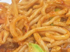 -郑家包子牛肉拉面(尚勤路店)