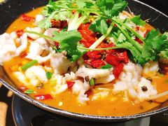 -丰乐餐厅·始于1999·本地老字号