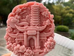 -红梅公园