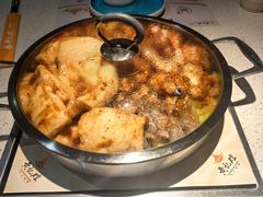 -黄记煌三汁焖锅(顺义华联店)