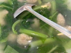 -正亮农家院·海鲜本地菜