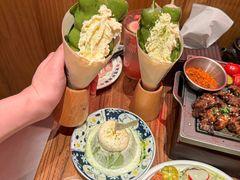 -小川洋风料理(武胜路凯德广场店)