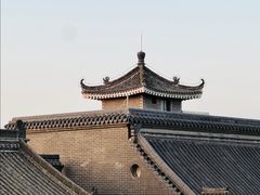 -西安城墙·碑林历史文化景区