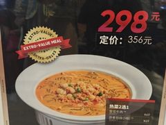 -3号仓库·创意中国菜(新世界城店)