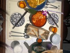 -太食獸泰式茶餐厅(北美新天地店)