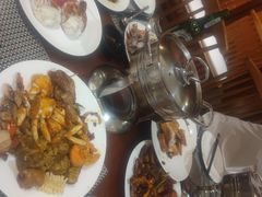 -明月东一酒店·菲斯特自助餐厅