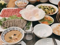 -仁和四季涮肉馆(天坛南门店)